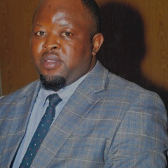 Sibeti Masuku, 13.03, Changsha