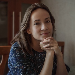 Наталья Паскаль, 29.03, Йошкар-Ола