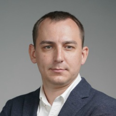 Николай Булдаков, 05.09, Москва