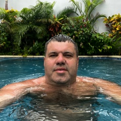 Игорь Надеев, 03.02.1981, Новосибирск