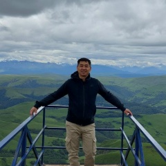 Nikolay Yashkaev, 17.10