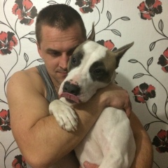 Игорь Зибров, 04.09, Летичев