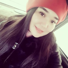Асель Кожамуратова, 21.12.1991, Кызылорда