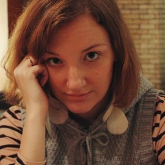 Анна Долотказина, 29.03.1990, Санкт-Петербург