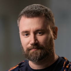 Михаил Щербина, 30.07.1984, Москва