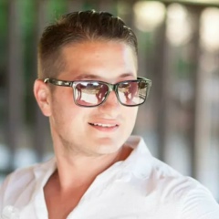 Pavel Kichigin, 04.03.1983, Kfar Saba