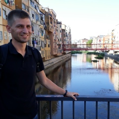 Пётр Бутрим, 30.10, Брест