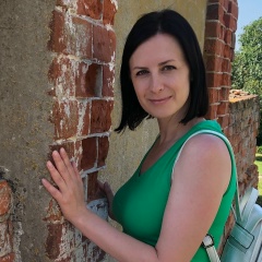 Татьяна Кураленя, 10.02.1983, Нижний Новгород