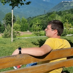 Сергей Горгопко, 06.09.1990, Калининград