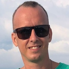 Алексей Дуляс, 13.04.1983, Уфа