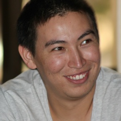 Азамат Еспенбетов, 01.04, Шымкент