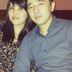 Жигер Куангалиев, 05.06.1989, Уральск