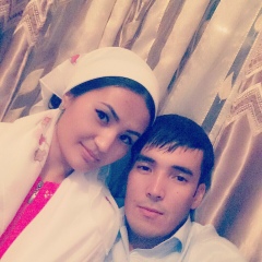 Марал Абзал, 15.03, Алматы