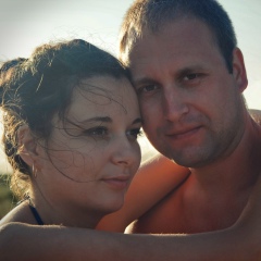 Евгений Субботин, 17.08, Красноперекопск