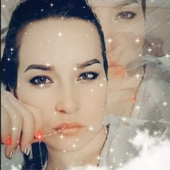 Анастасия Мамцева, 03.02, Сокулук