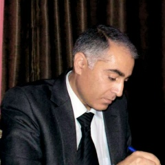 Habil Veliyev, 26.10.1974, Баку