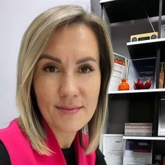 Ольга Тимонина, 23.02.1988, Пермь