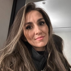 Лариса Игумнова, 24.11, Санкт-Петербург