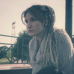 Яна Буймова, 26.02.1990, Белово