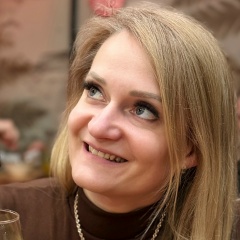 Екатерина Милованова, 01.07.1985, Санкт-Петербург