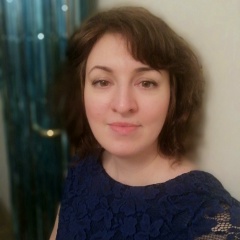 Екатерина Безносикова, 07.05.1983, Сыктывкар