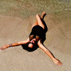 Ольга Куст, 03.02.1986, Москва