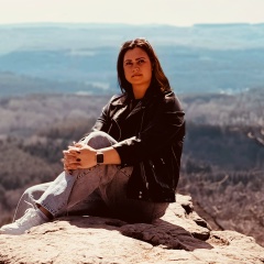 Ирина Власова, 24.04, Санкт-Петербург