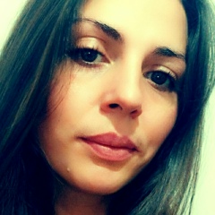 Ольга Ивановна, 23.09, Бельцы