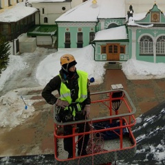Дина Гарина, 12.10, Санкт-Петербург