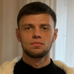 Влад Белак, 30.10, Ставрополь