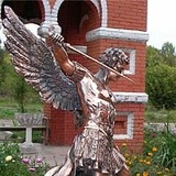 Александр Хлебников, 26.08, Ижевск