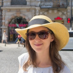 Лилия Пустовалова, 02.09