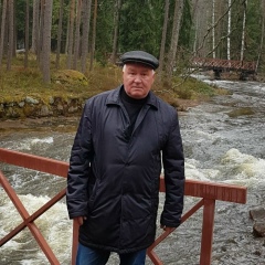 Алексей Старковский, 31.08.1961, Санкт-Петербург