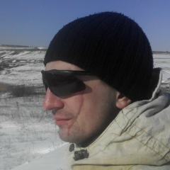 Максим Данилов, 03.09.1985