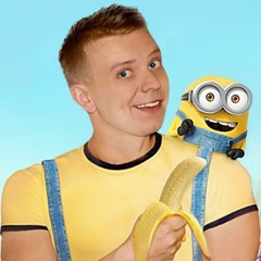 Сергей Лейзерович, 17.08, Санкт-Петербург