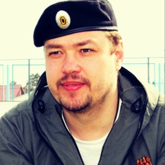 Santa Murzilka, 13.10.1978