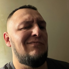 Лёнька Потапов, 12.06.1994, Екатеринбург