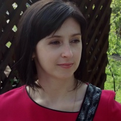 Елена Камышная, 24.09.1980, Киев