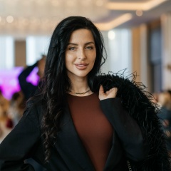 Ксения Тернова, 20.11