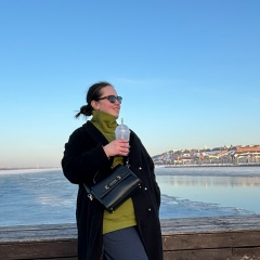 Виктория Романюк, 01.03, Санкт-Петербург