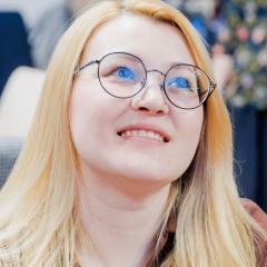 Марина Бадалян, 03.10.1988, Петрозаводск