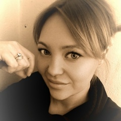 Фатима Салихова, 19.10, Самара