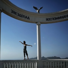 Елена Хмилевская, 20.10, Ханты-Мансийск