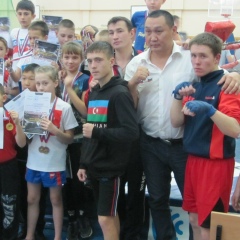 Максим Тимофеев, Шилка