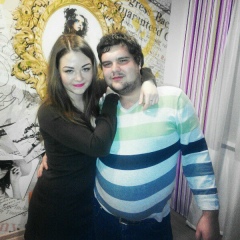 Женя , 30.08.1993, Чернигов