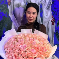 Aizhan Kassenova, 07.01.1989, Алматы