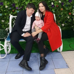 Карашаш Мухамерова, 14.08.1998, Талдыкорган