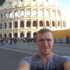 Юрий Фтемов, 19.05.1986, Калининград