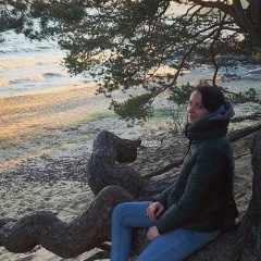 Юлия Юлия, 15.08, Санкт-Петербург