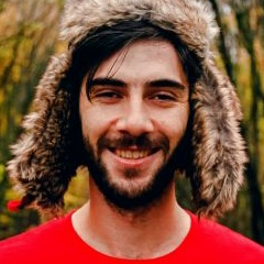 Алексей Кароев, 08.01, Винница